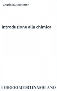 Introduzione alla chimica