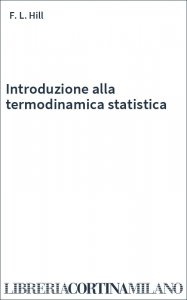 Introduzione alla termodinamica statistica