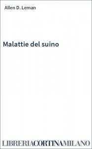 Malattie del suino