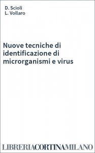 Nuove tecniche di identificazione di microrganismi e virus