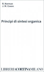 Principi di sintesi organica