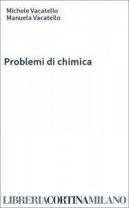 Problemi di chimica