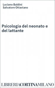 Psicologia del neonato e del lattante