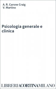Psicologia generale e clinica