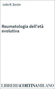 Reumatologia dell'età evolutiva