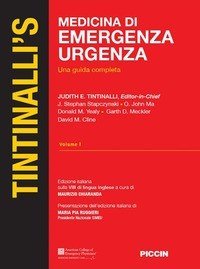 Medicina di emergenza urgenza. Una guida completa Vol. 1/2