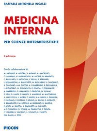 Medicina interna per scienze infermieristiche
