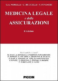 Medicina legale e delle assicurazioni