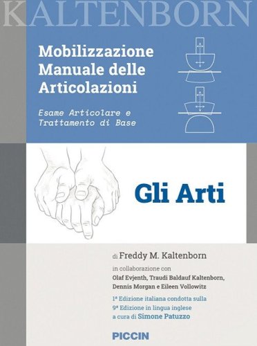 Mobilizzazione manuale delle articolazioni