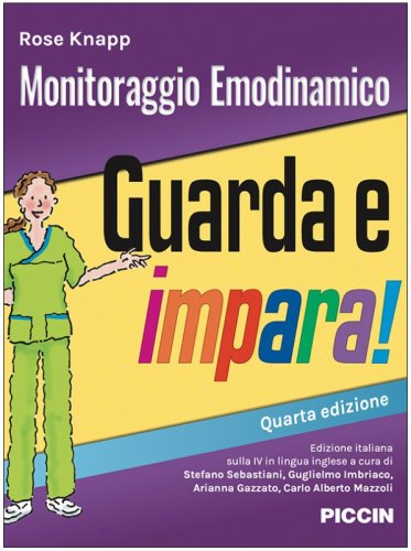 Monitoraggio emodinamico. Guarda e impara
