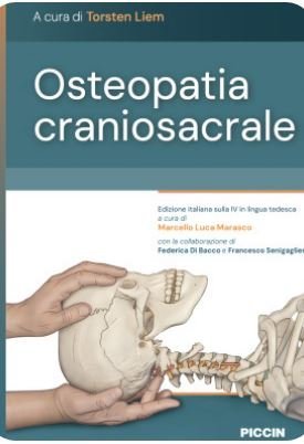 Osteopatia craniosacrale