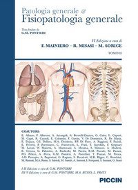 Patologia generale e fisiopatologia generale. Tomo 2
