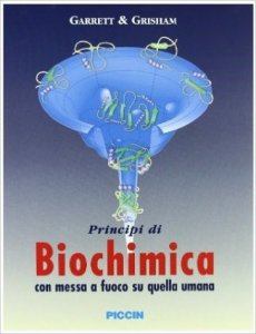 Principi di biochimica. Con messa a fuoco su quella umana