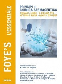 Principi di chimica farmaceutica. L'essenziale