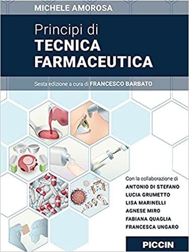 Principi di tecnica farmaceutica