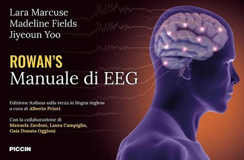 Rowan's. Manuale di EEG