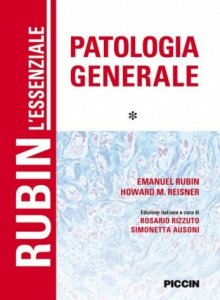 Rubin L'Essenziale  Patologia Generale