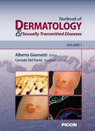 Textbook of dermatology and sexually transmitted diseases
