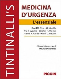 Tintinalli's Medicina D'Urgenza