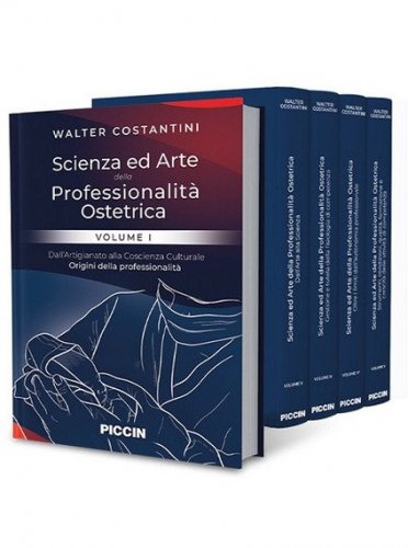 Scienza ed arte della professionalità ostetrica