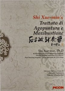 Trattato di agopuntura e moxibustione