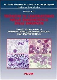 Trattato italiano di medicina di laboratorio