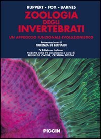 Zoologia degli invertebrati