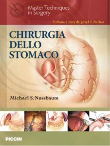 Chirurgia dello stomaco