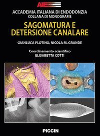 Sagomatura e detersione canalare