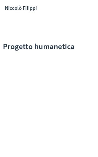 Progetto humanetica