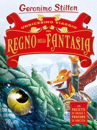 Undicesimo viaggio nel Regno della Fantasia