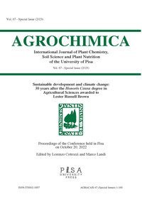 Agrochimica