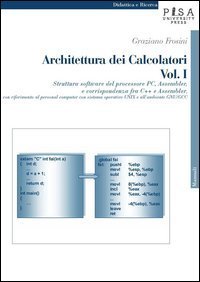 Architettura dei calcolatori