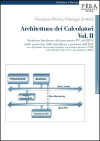 Architettura dei calcolatori