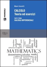 Calcolo. Teoria ed esercizi
