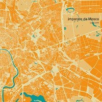 Imparare da Mosca. Un'esperienza didattica