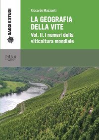 La geografia della vite