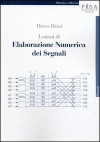 Lezioni di elaborazione numerica dei segnali