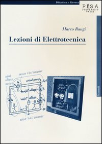 Lezioni di elettrotecnica
