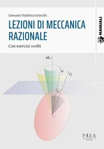 Lezioni di meccanica razionale