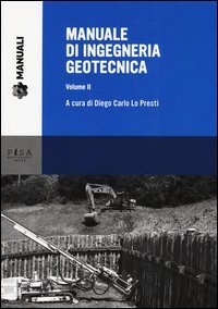 Manuale di ingegneria geotecnica