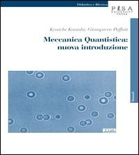 Meccanica quantistica: nuova introduzione
