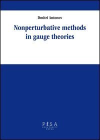 Nonperturbative methods in gauge theories