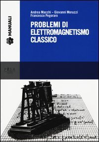 Problemi di elettromagnetismo classico