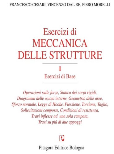 Esercizi di meccanica delle strutture