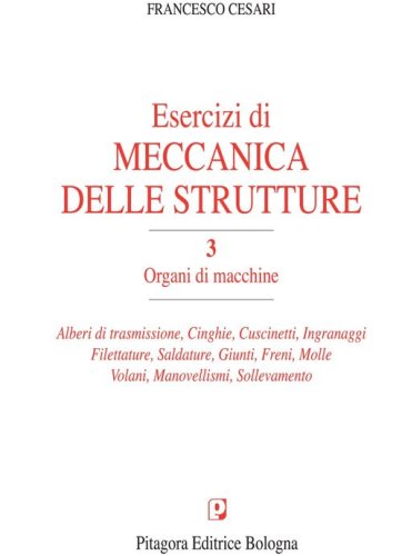 Esercizi di meccanica delle strutture