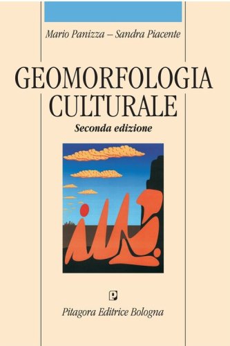 Geomorfologia culturale