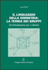 Il linguaggio della simmetria. La teoria dei gruppi