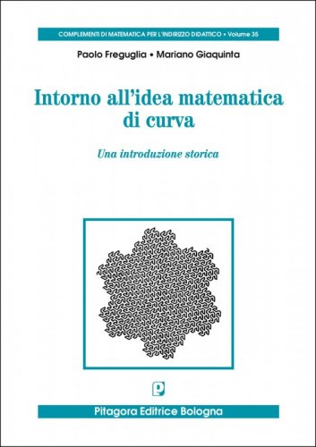 Intorno all'idea matematica di curva. Una introduzione storica