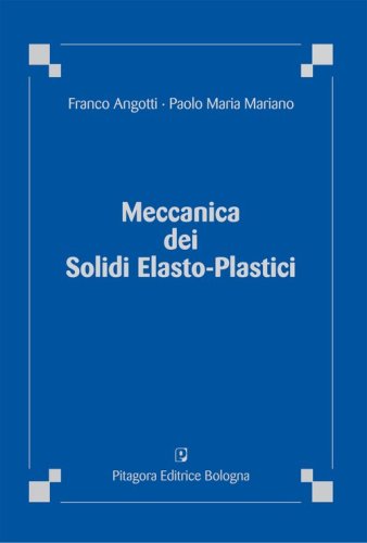 Meccanica dei solidi elasto-plastici